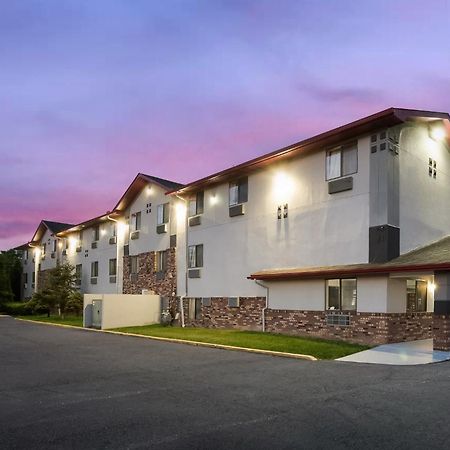 Red Roof Inn Mansfield Εξωτερικό φωτογραφία