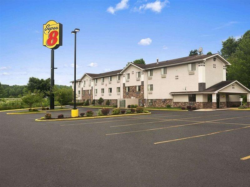 Red Roof Inn Mansfield Εξωτερικό φωτογραφία