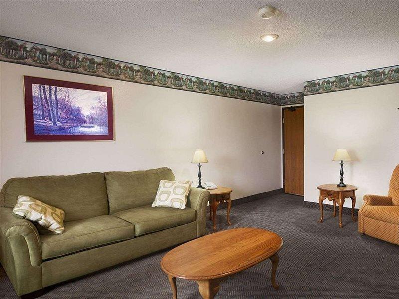 Red Roof Inn Mansfield Εξωτερικό φωτογραφία
